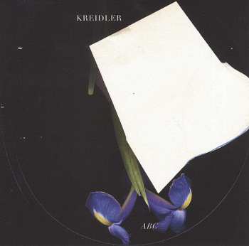 LP/CD Kreidler: ABC 455043