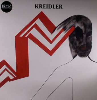 LP/CD Kreidler: Den 326441