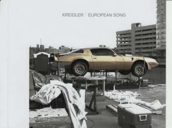 CD Kreidler: European Song 356765