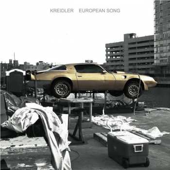 Album Kreidler: European Song