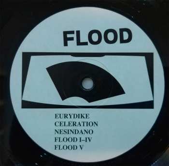 LP Kreidler: Flood 71608