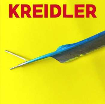 Album Kreidler: Flood