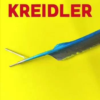 Kreidler: Flood