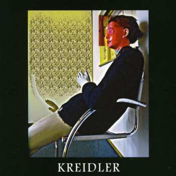 Album Kreidler: Tank