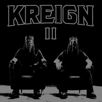 KREIGN: KREIGN II