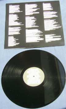 LP Kreisky: Meine Schuld, Meine Schuld, Meine Grosse Schuld