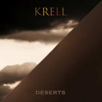 Album Krell: Deserts
