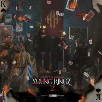 Album Krept & Konan: Young Kingz Ii