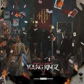 CD Krept & Konan: Young Kingz Ii