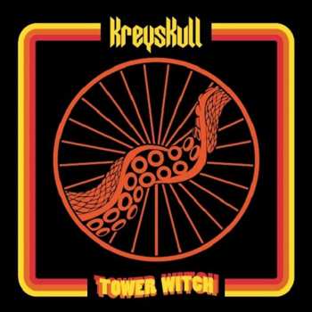 Album Kreyskull: Tower Witch
