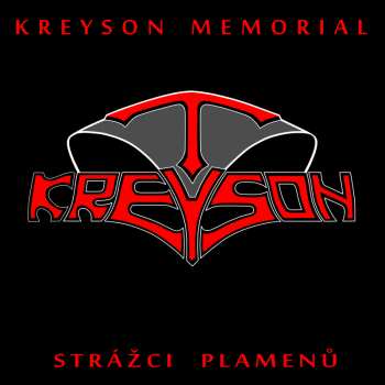 Album Kreyson Memorial: Strážci Plamenů