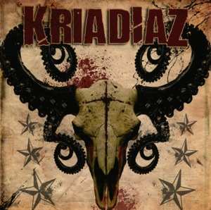 Album Kriadiaz: Kriadiaz