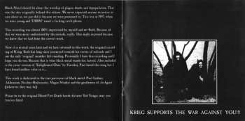 CD Krieg: Rise Of The Imperial Hordes 447934
