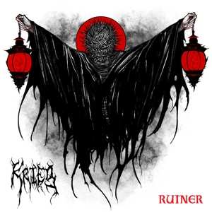 Album Krieg: Ruiner