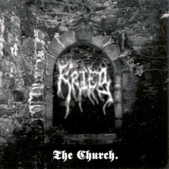 Album Krieg: The Church