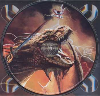 CD Krilloan: Emperor Rising LTD | DIGI 453187
