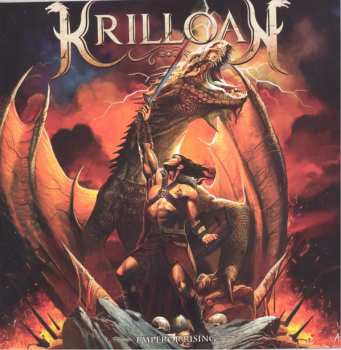 CD Krilloan: Emperor Rising LTD | DIGI 453187
