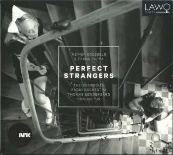 Album Kringkastingsorkestret: Perfect Strangers