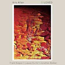 Album Kris Allen: Beloved