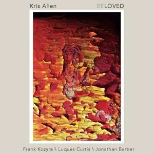 CD Kris Allen: Beloved 524614