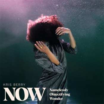 CD Kris Berry: Now 365164