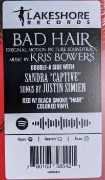 LP Kris Bowers: Captive / Bad Hair (Original Motion Picture Soundtrack) 261656