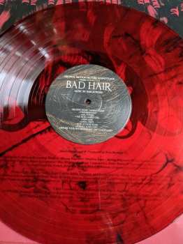 LP Kris Bowers: Captive / Bad Hair (Original Motion Picture Soundtrack) 261656