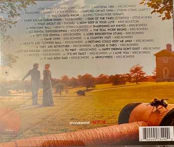 CD Kris Bowers: Bridgerton - Season 2 : Music From The Original Netflix Series 418665