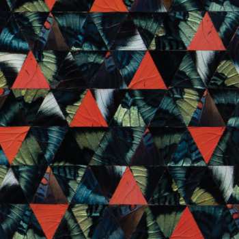 Kris Davis: Diatom Ribbons Live At The Village Vanguard