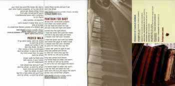 CD Kris Gruen: Lullaby School