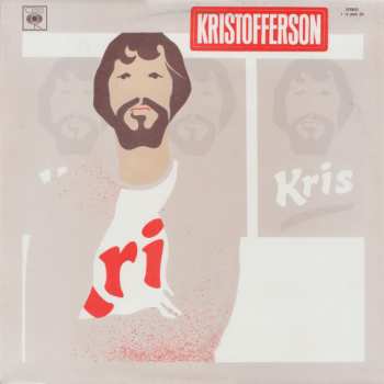 Album Kris Kristofferson: Kris Kristofferson