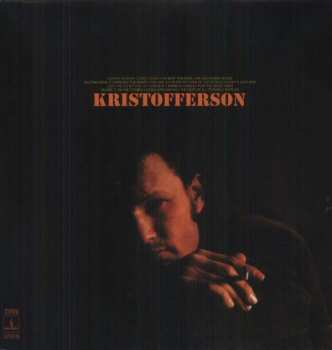 Album Kris Kristofferson: Kristofferson