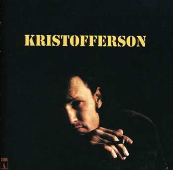 CD Kris Kristofferson: Kristofferson 247205