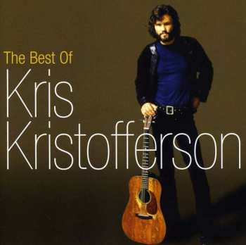 Album Kris Kristofferson: The Best Of