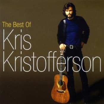 CD Kris Kristofferson: The Best Of 38672