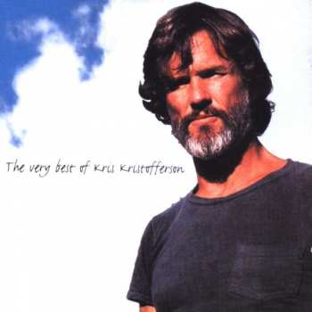 Album Kris Kristofferson: The Very Best Of Kris Kristofferson