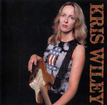 Album Kris Wiley: Kris Wiley