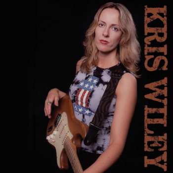 CD Kris Wiley: Kris Wiley 472303