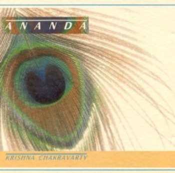 Album Krishna Chakravarty: Ananda