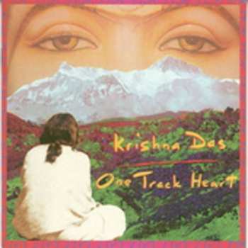 Album Krishna Das: One Track Heart