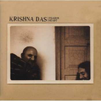 Album Krishna Das: Pilgrim Heart