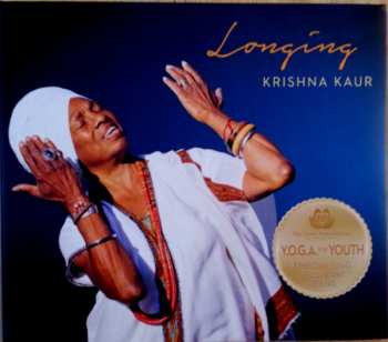 Album Krishna Kaur: Longing