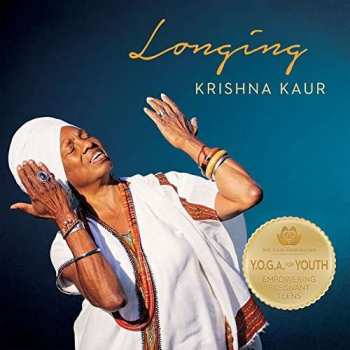 CD Krishna Kaur: Longing 494204