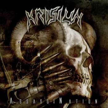 Album Krisiun: AssassiNation