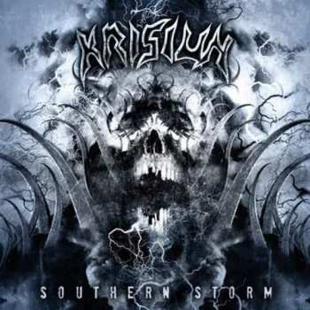 Album Krisiun: Southern Storm