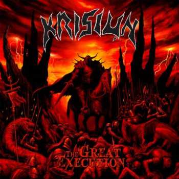 Album Krisiun: The Great Execution