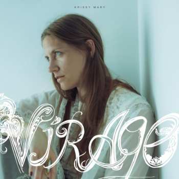 Album Krissy Mary: Virago Violet