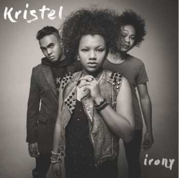 CD Kristel: Irony 463557