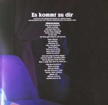 CD Kristen Anderson-Lopez: Die Eiskönigin 2 (Deutscher Original Film-Soundtrack) 293110