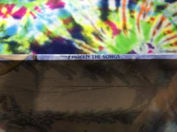 LP Kristen Anderson-Lopez: Frozen The Songs